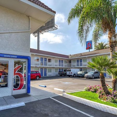 Motel 6-Norwalk, Ca - Los Angeles Экстерьер фото