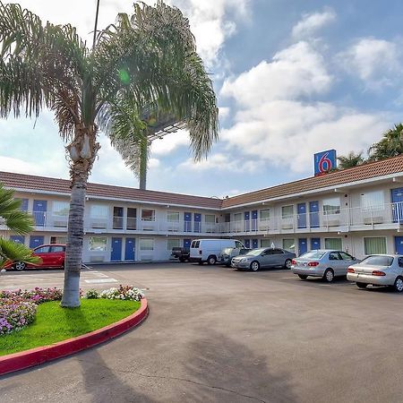 Motel 6-Norwalk, Ca - Los Angeles Экстерьер фото