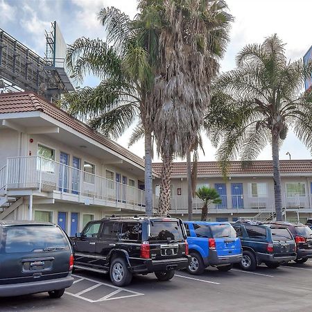 Motel 6-Norwalk, Ca - Los Angeles Экстерьер фото