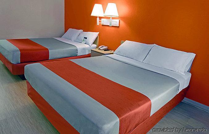 Motel 6-Norwalk, Ca - Los Angeles Экстерьер фото