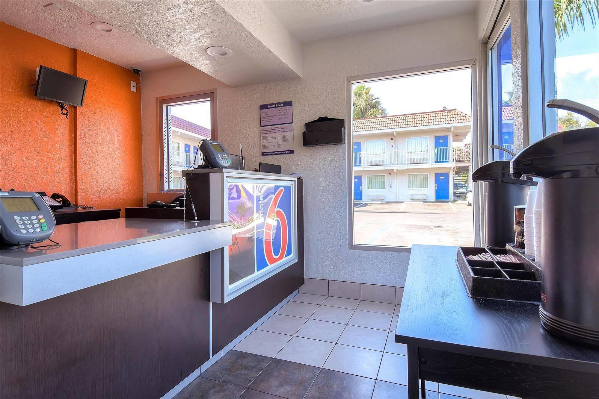 Motel 6-Norwalk, Ca - Los Angeles Экстерьер фото