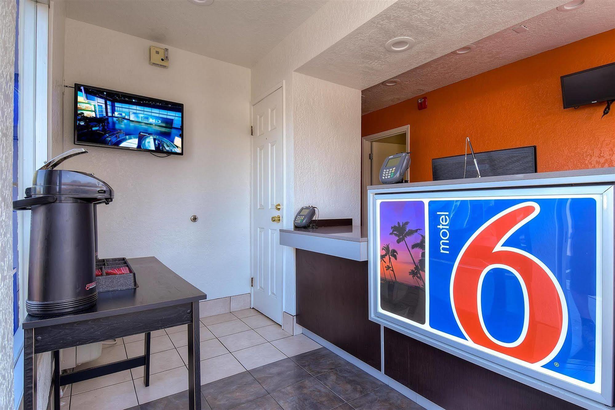 Motel 6-Norwalk, Ca - Los Angeles Экстерьер фото